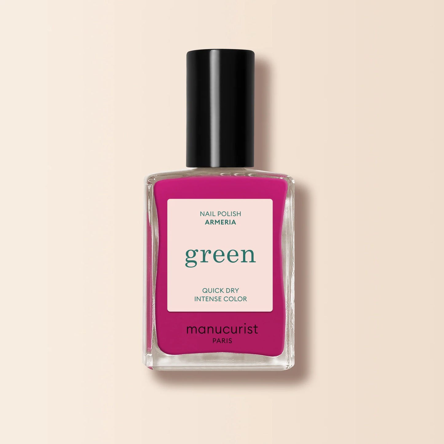 Manucurist Green - Nail Polishes - Shop All Our Colours!