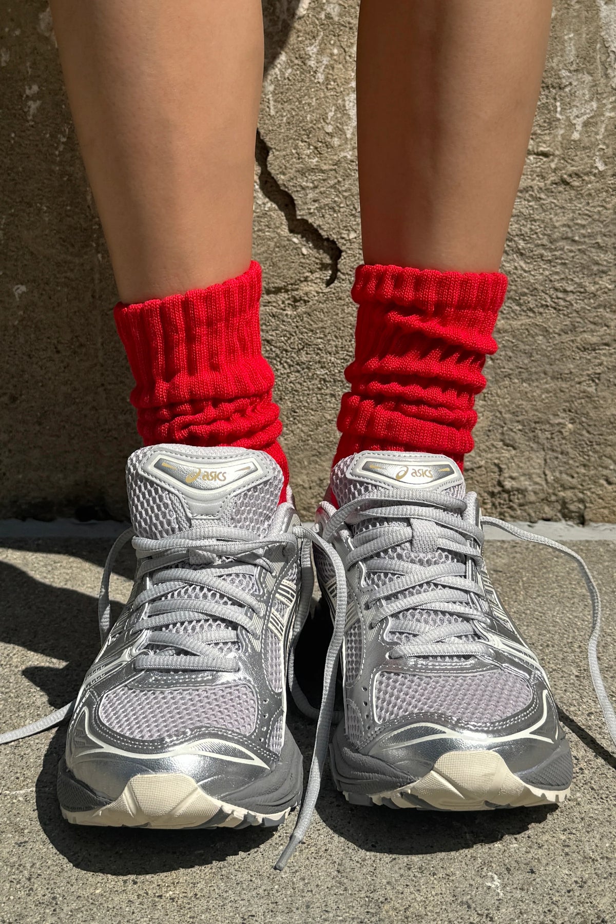 BALLET SOCKS