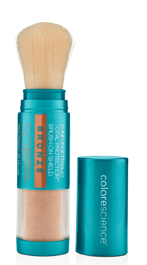 Enviroscreen Protection Brush-On Shield SPF50