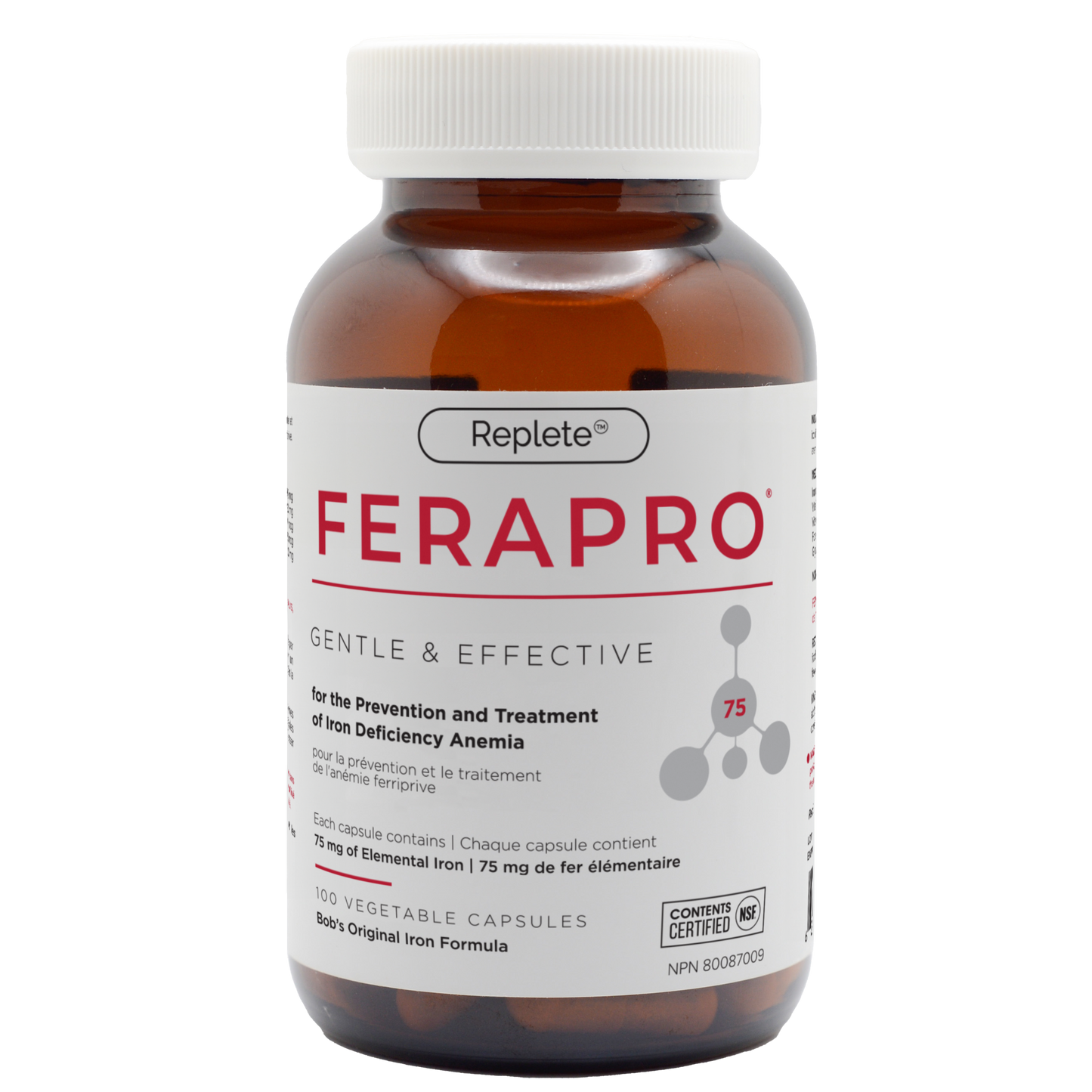 FERAPRO - Gentle & Effective