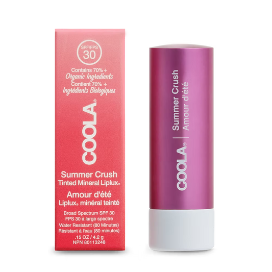COOLA Summer Crush
