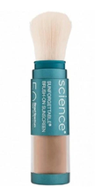Load image into Gallery viewer, Enviroscreen Protection Brush-On Shield SPF50
