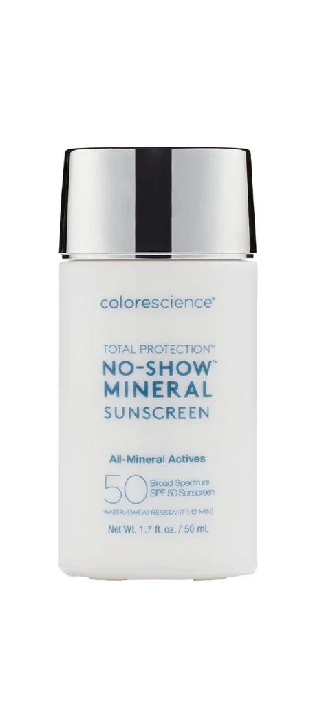 Enviroscreen Protection No-Show Small Sunscreen