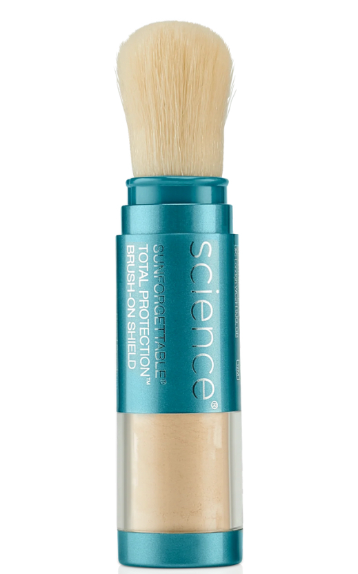 Enviroscreen Protection Brush-On Shield SPF50