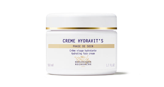 Creme Hydravits