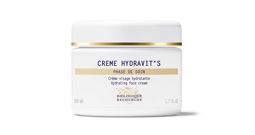 Creme Hydravits