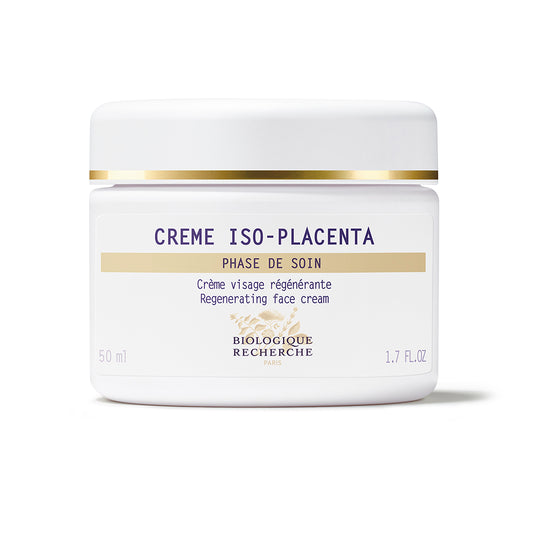 Creme Iso-Placenta
