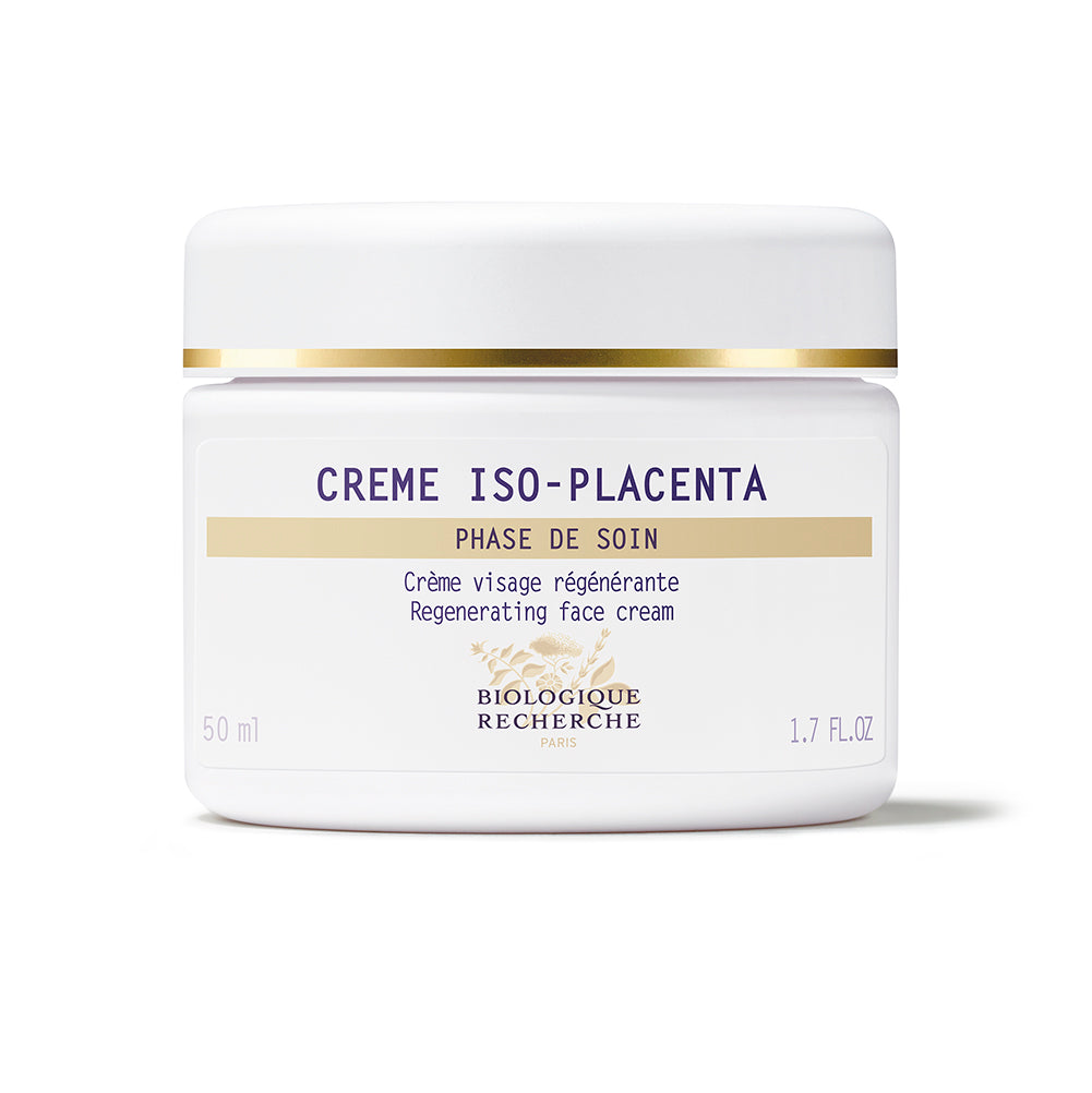 Creme Iso-Placenta