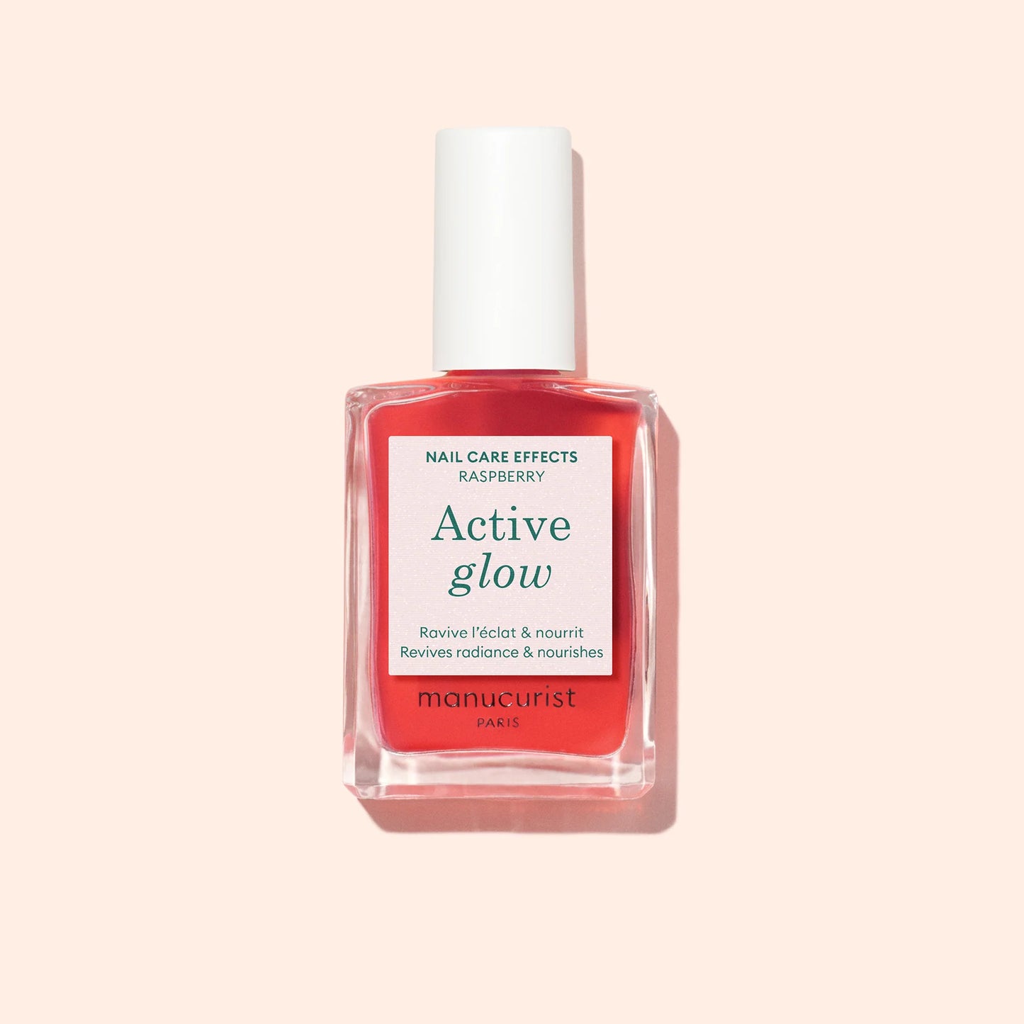 Manicurist Active Care Polish