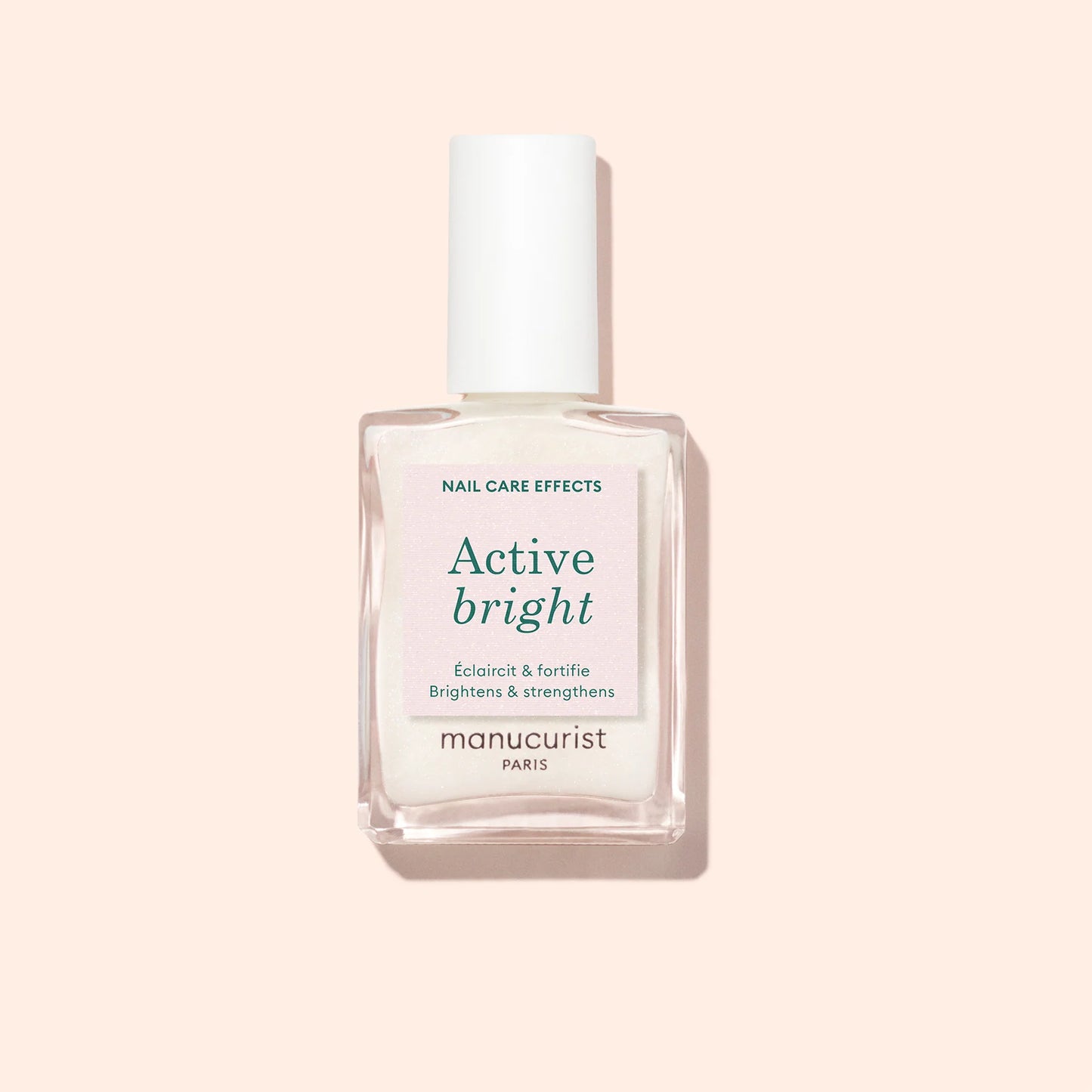 Manicurist Active Care Polish
