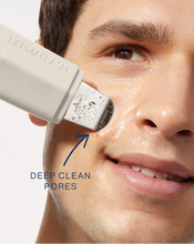 Load image into Gallery viewer, DERMAPORE+ Ultrasonic Pore Extractor + Skincare Infuser Set
