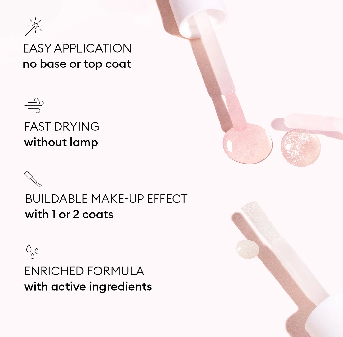 Manicurist Active Care Polish