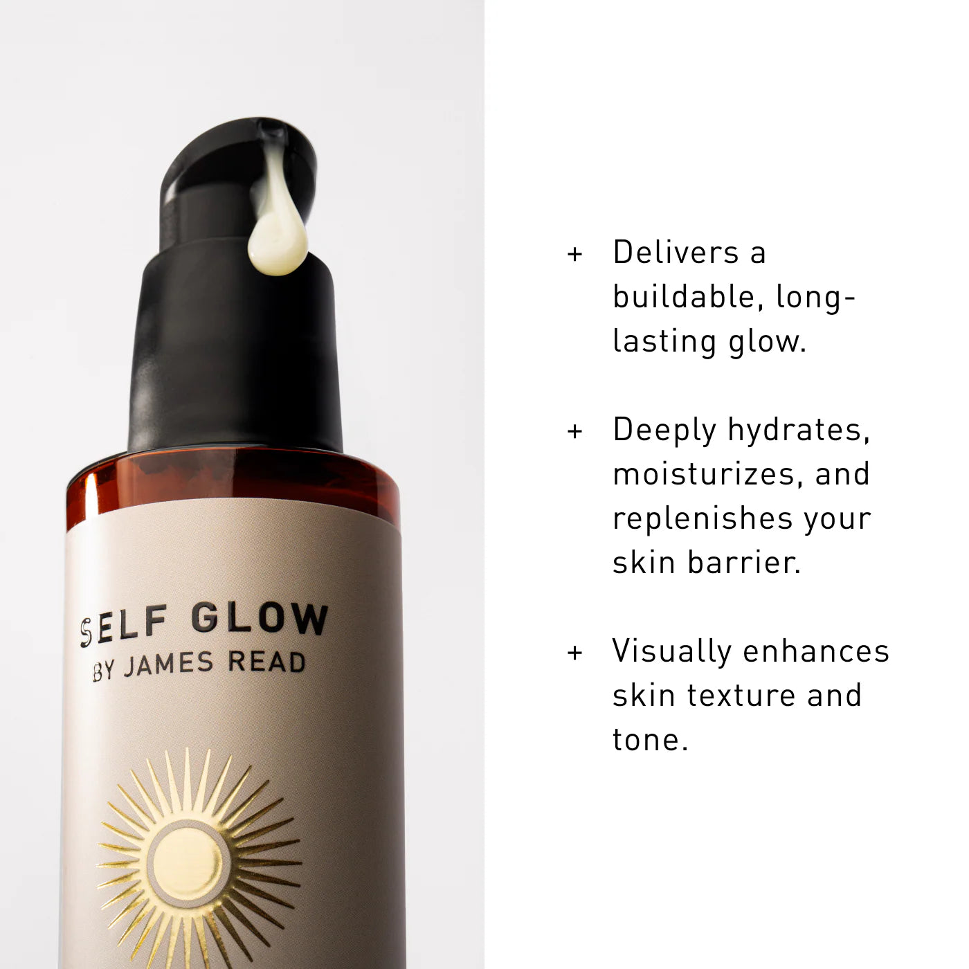 Self Glow - Endless Summer Gradual Tan Moisturizer 200ml