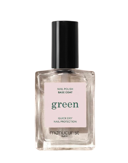 manucurist Paris  base coat vancouver BC Canada