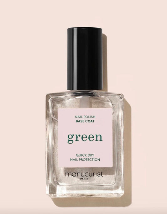 Manucurist Green - Base Coat