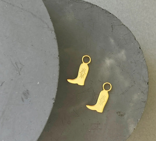 Cowgirl Charms