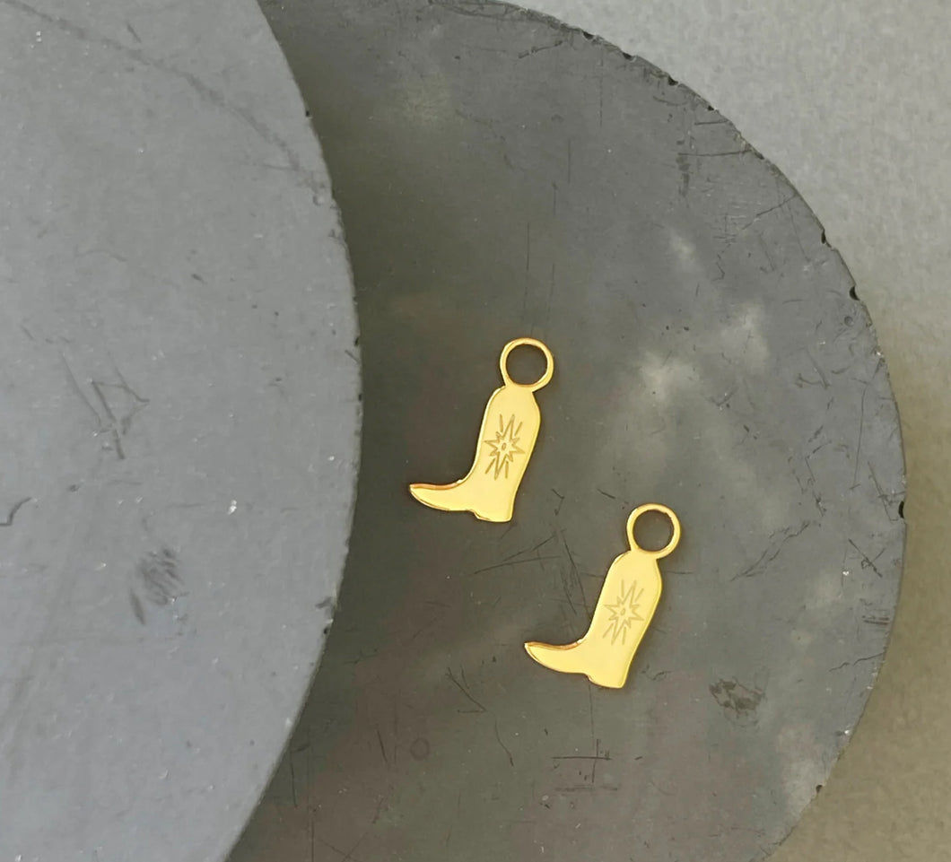 Cowgirl Charms