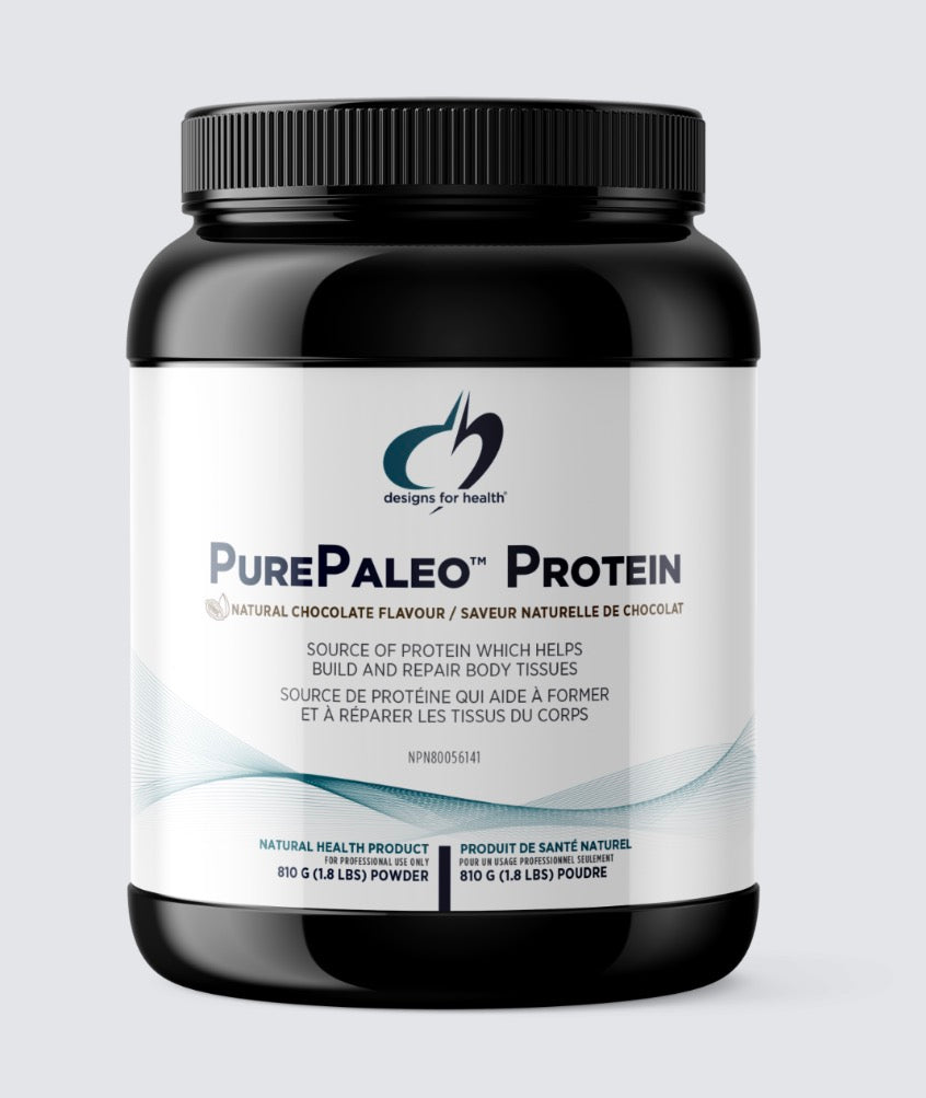 Pure Paleo Protein