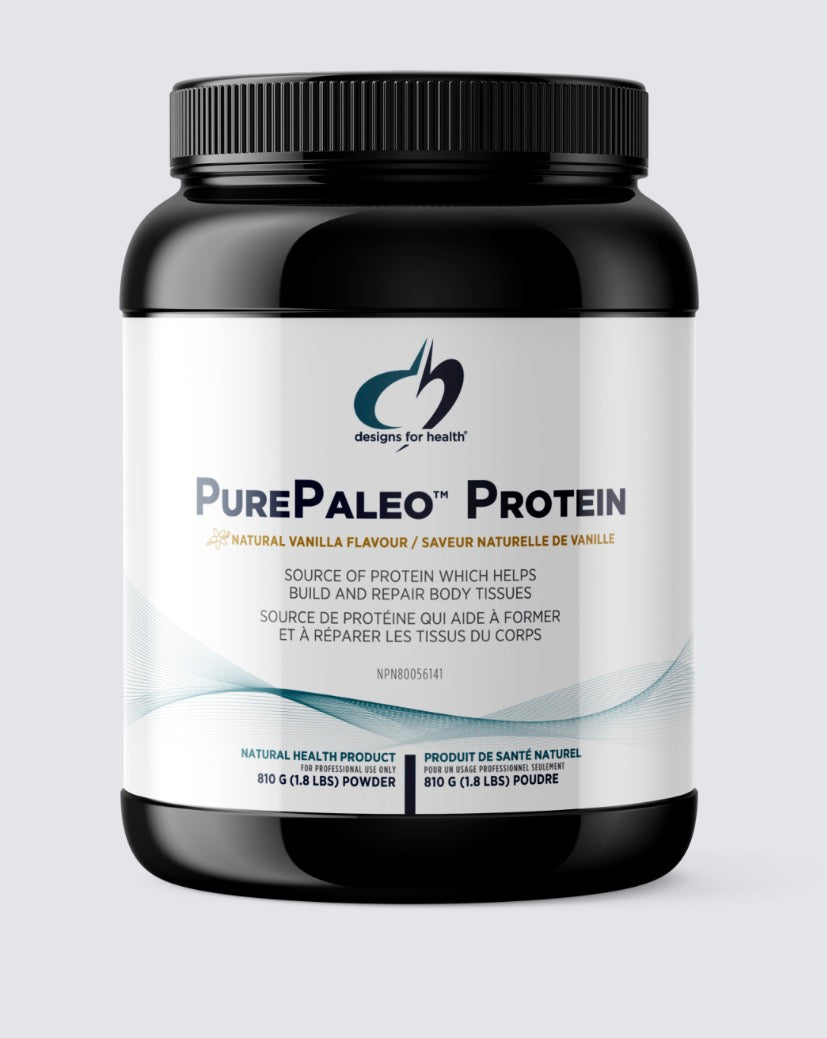 Pure Paleo Protein