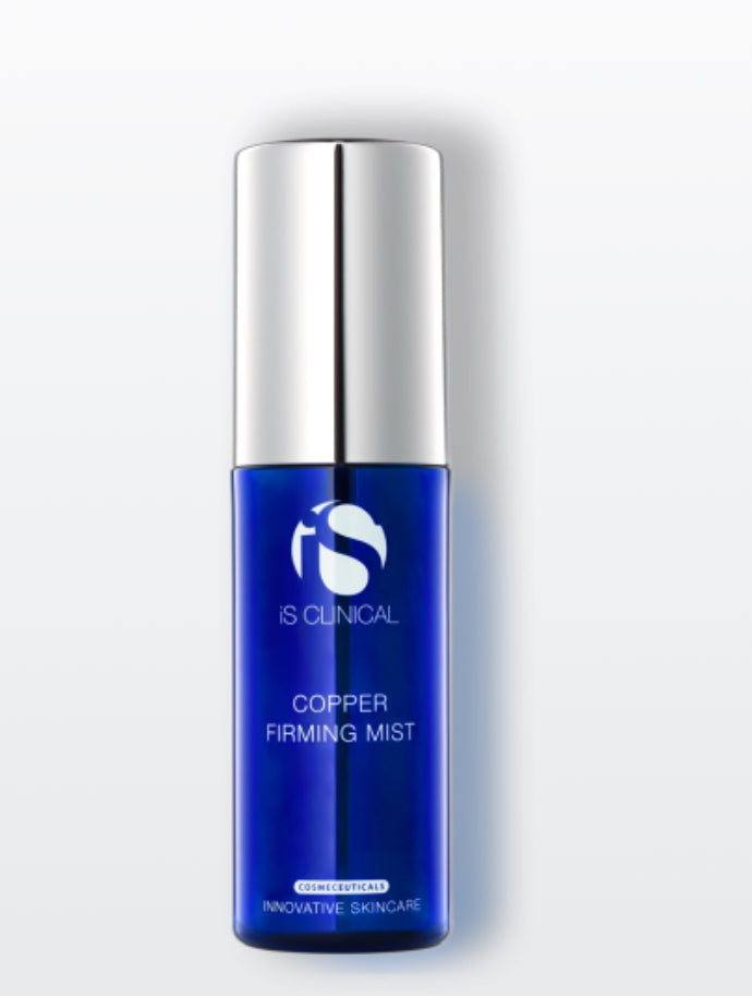 Copper Firming Mist
