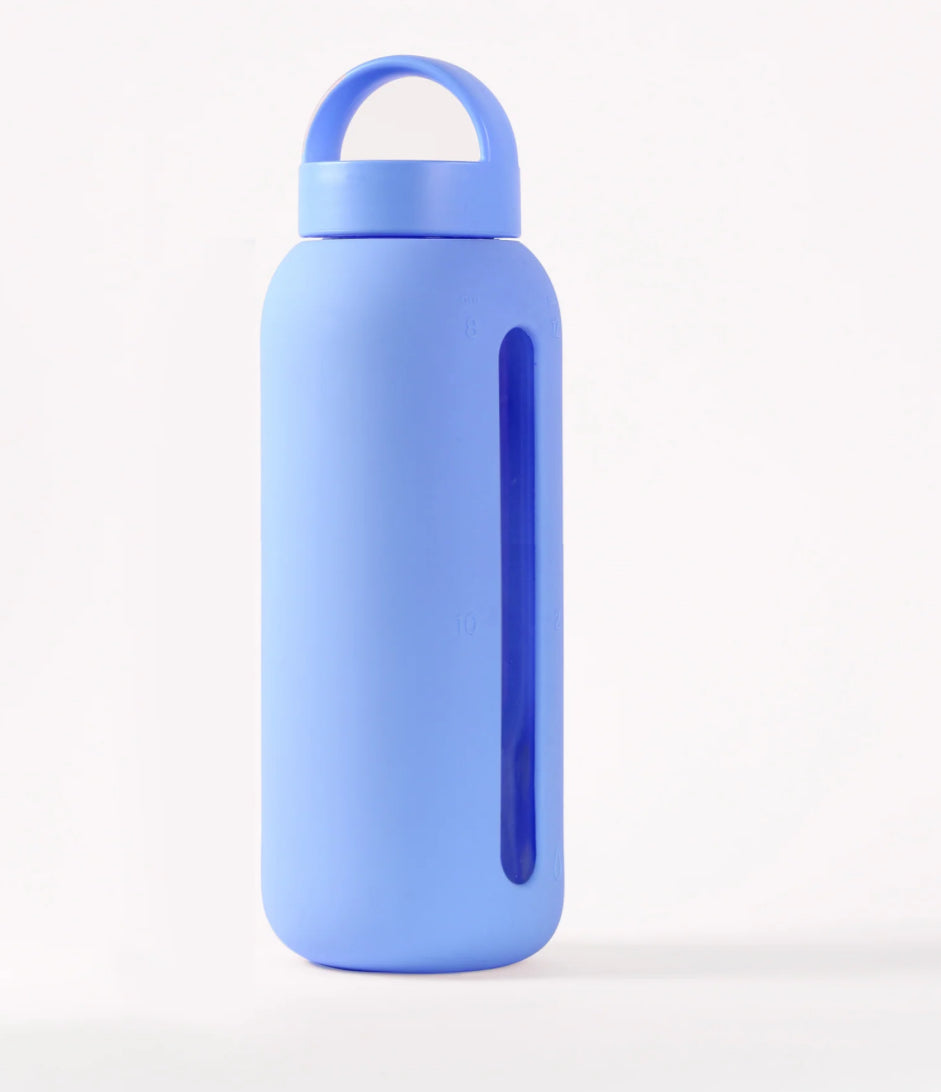 DAY BOTTLE | The Hydration Tracking Water Bottle | 21oz