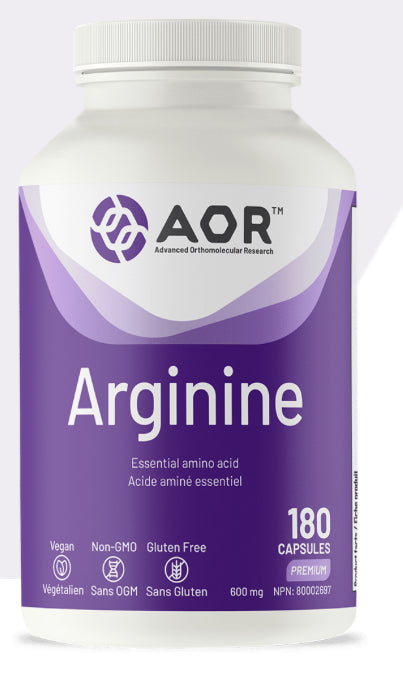 Arginine