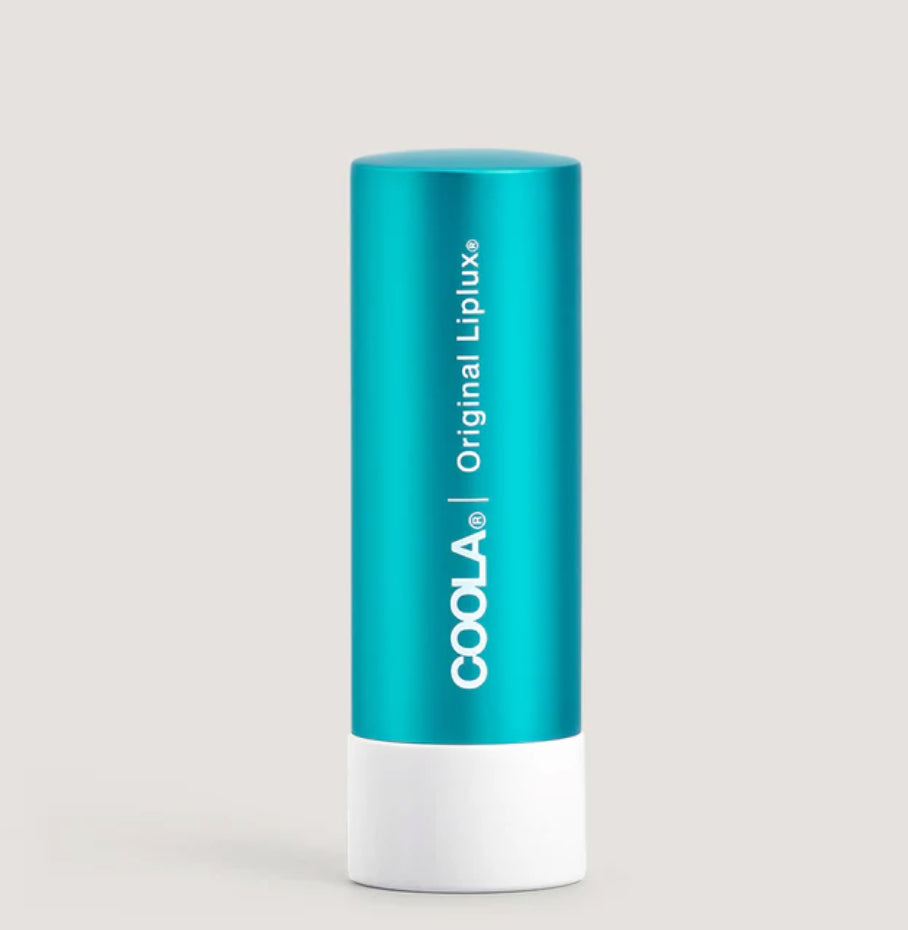 COOLA - Classic Liplux SPF 30 - 4.2ml