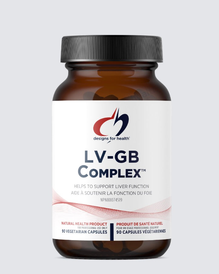 LV-GB Complex
