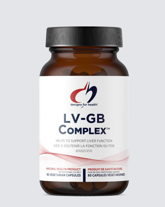 LV-GB Complex