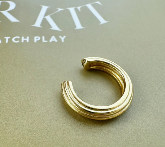 Clara Cuff