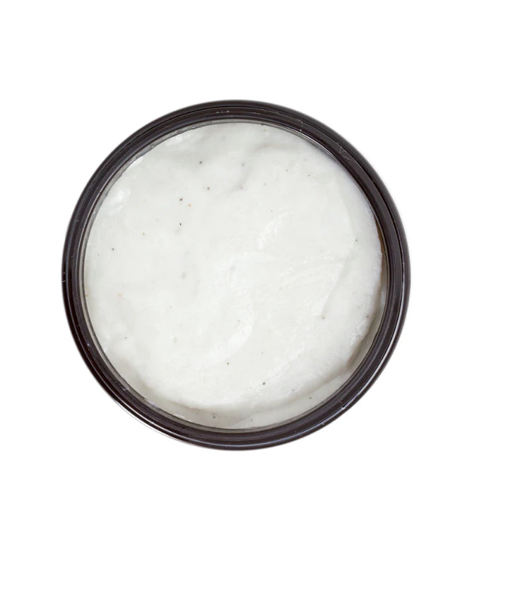 Ginger Exfoliating Scrub