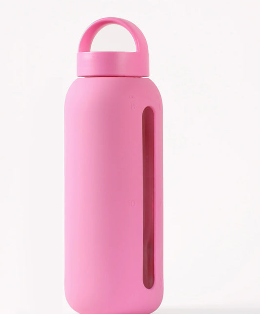 DAY BOTTLE | The Hydration Tracking Water Bottle | 21oz