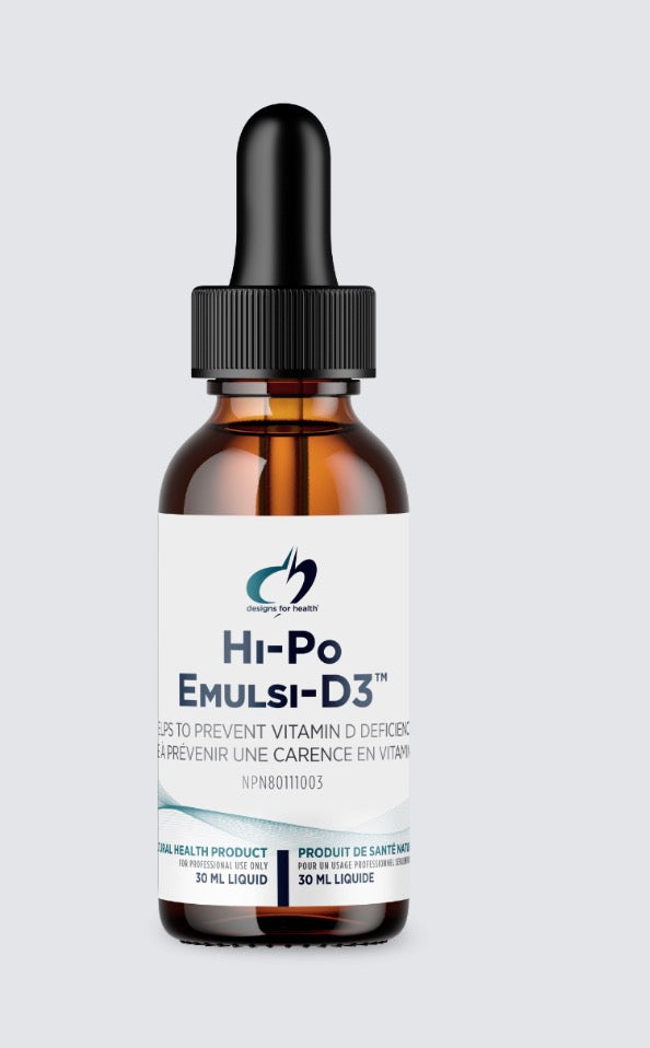 Hi-Po Emulsi-D3™