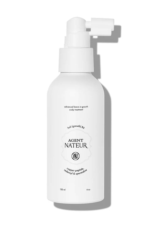 Holi (growth) 84 Leave-in Hair Growth Scalp Spray