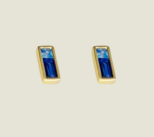 Iris Studs