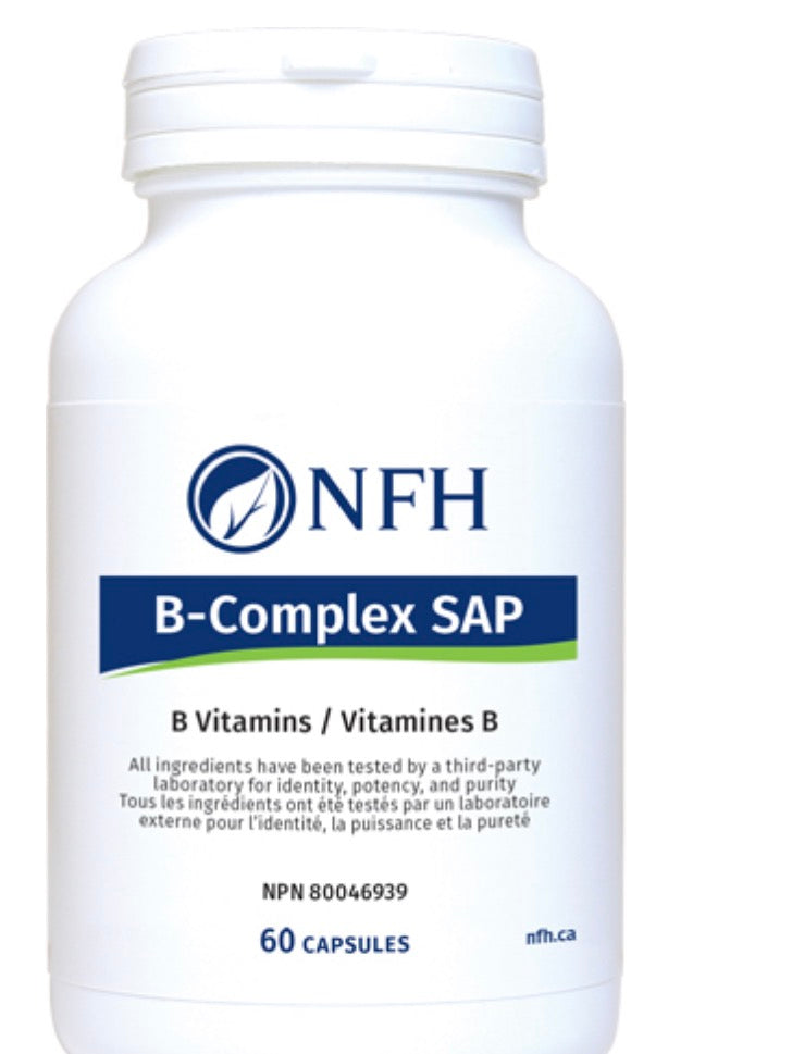 B Complex