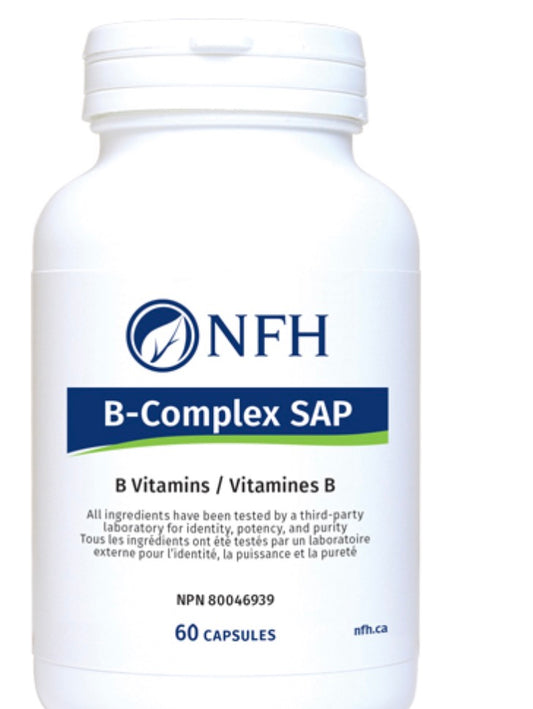 B Complex