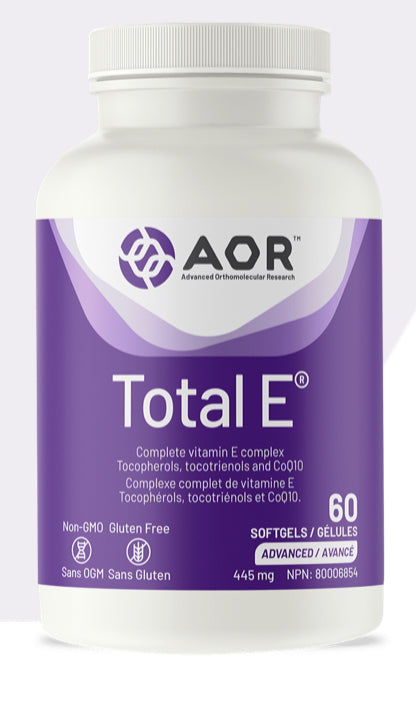 Total E - 60 caps