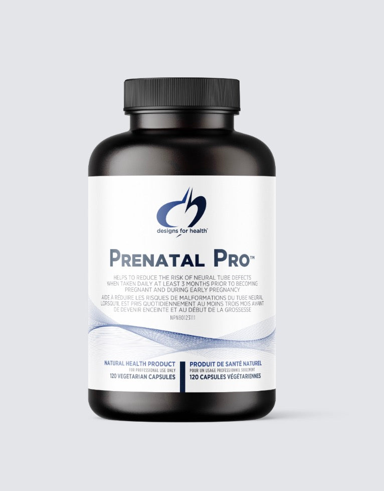 Prenatal Pro