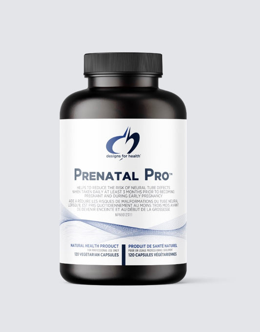 Prenatal Pro
