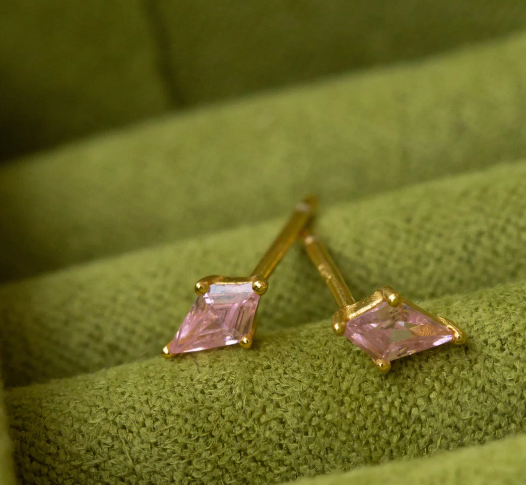 Lily Studs