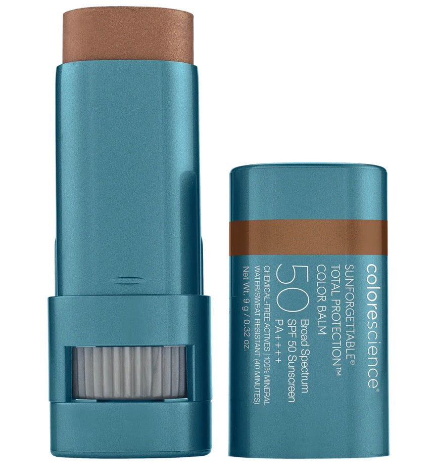 Colorscience Color Face Balm