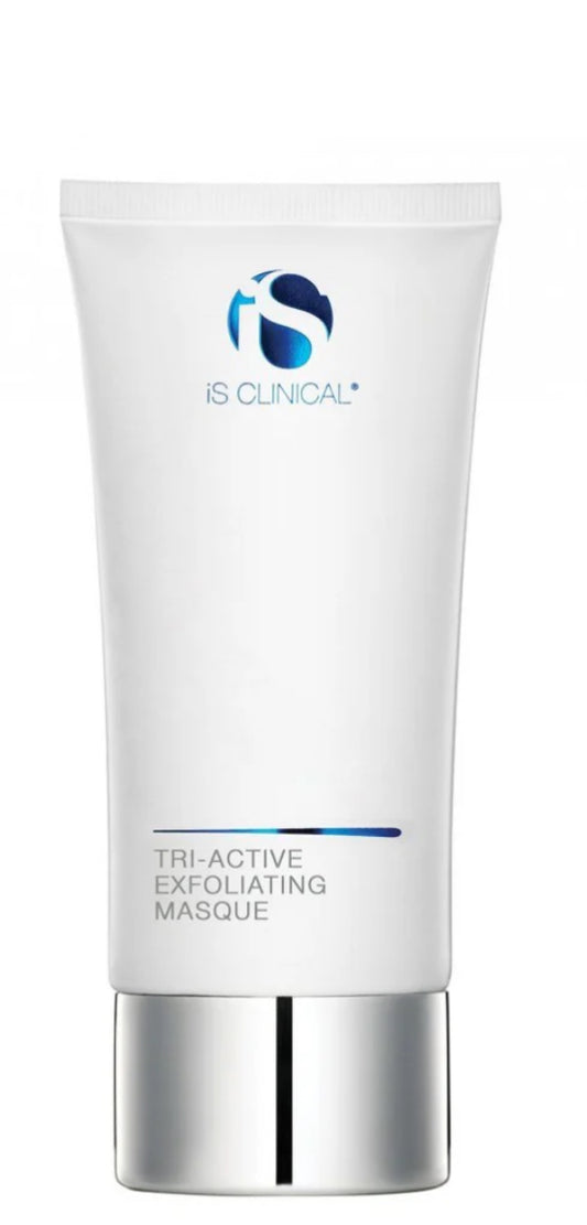 Tri-Active Exfoliating Masque
