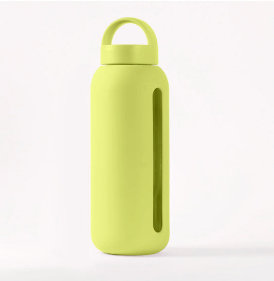 DAY BOTTLE | The Hydration Tracking Water Bottle | 21oz