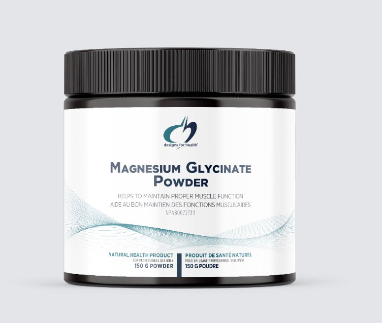 Magnesium Glycinate Powder