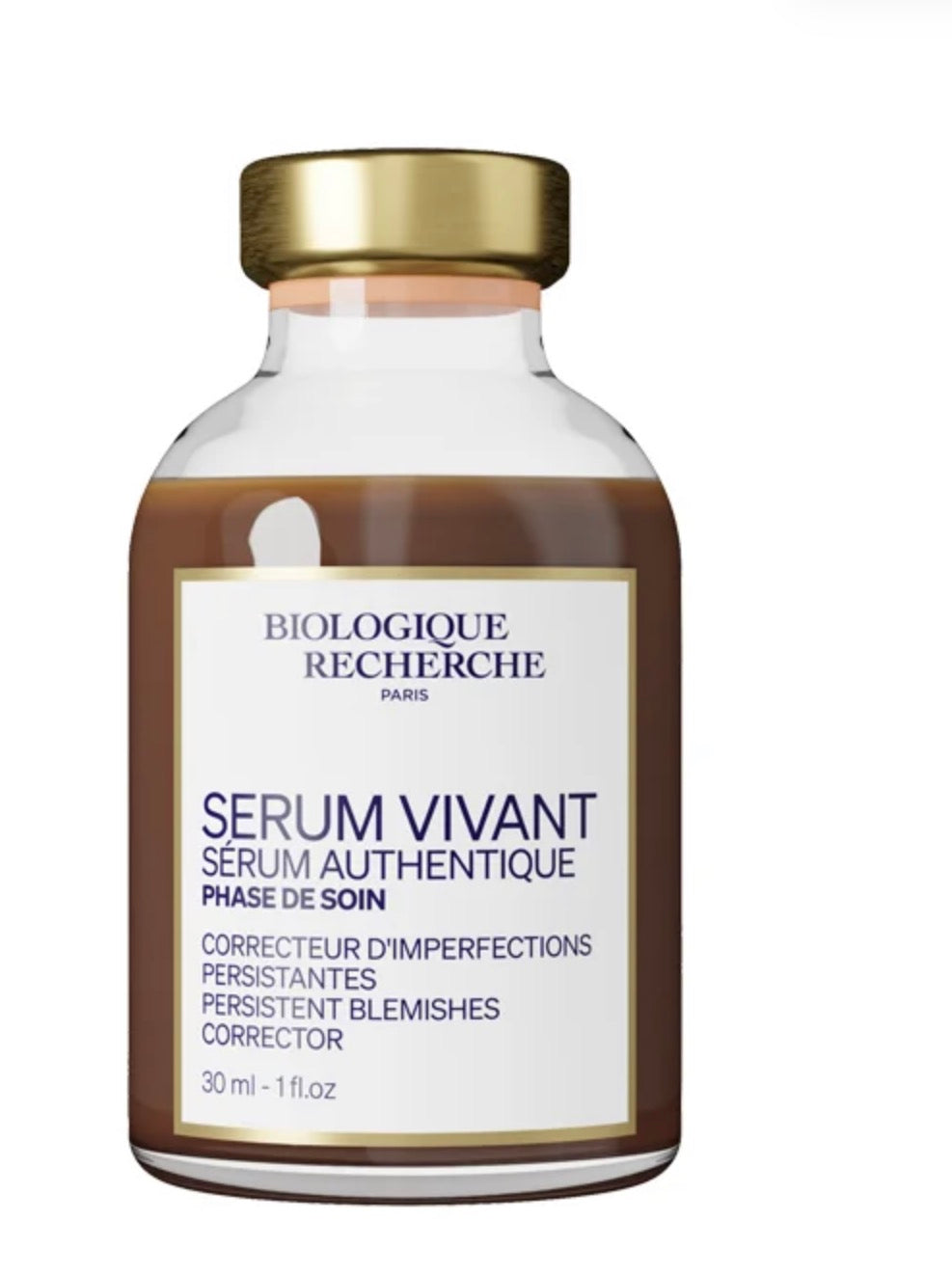 Serum Vivant