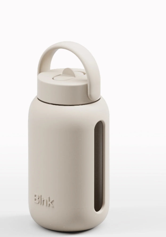 Mini Bottle | Flip Cap | 17oz – The Nest Clinic