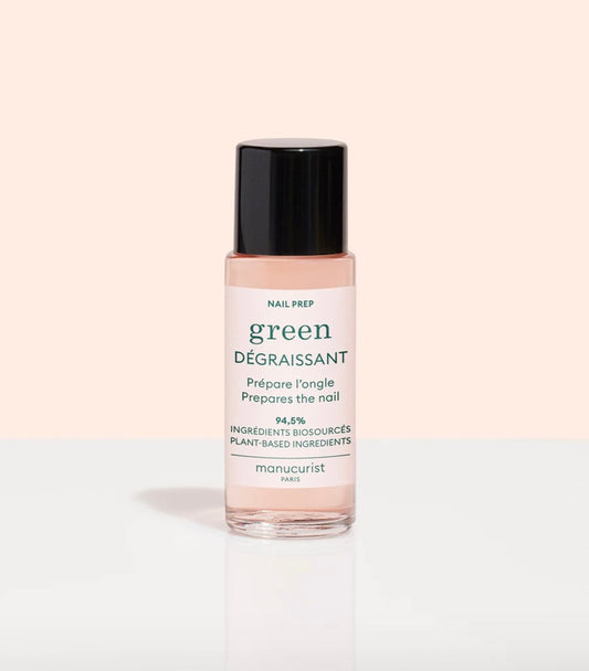 Manucurist - Nail Prep Degreaser