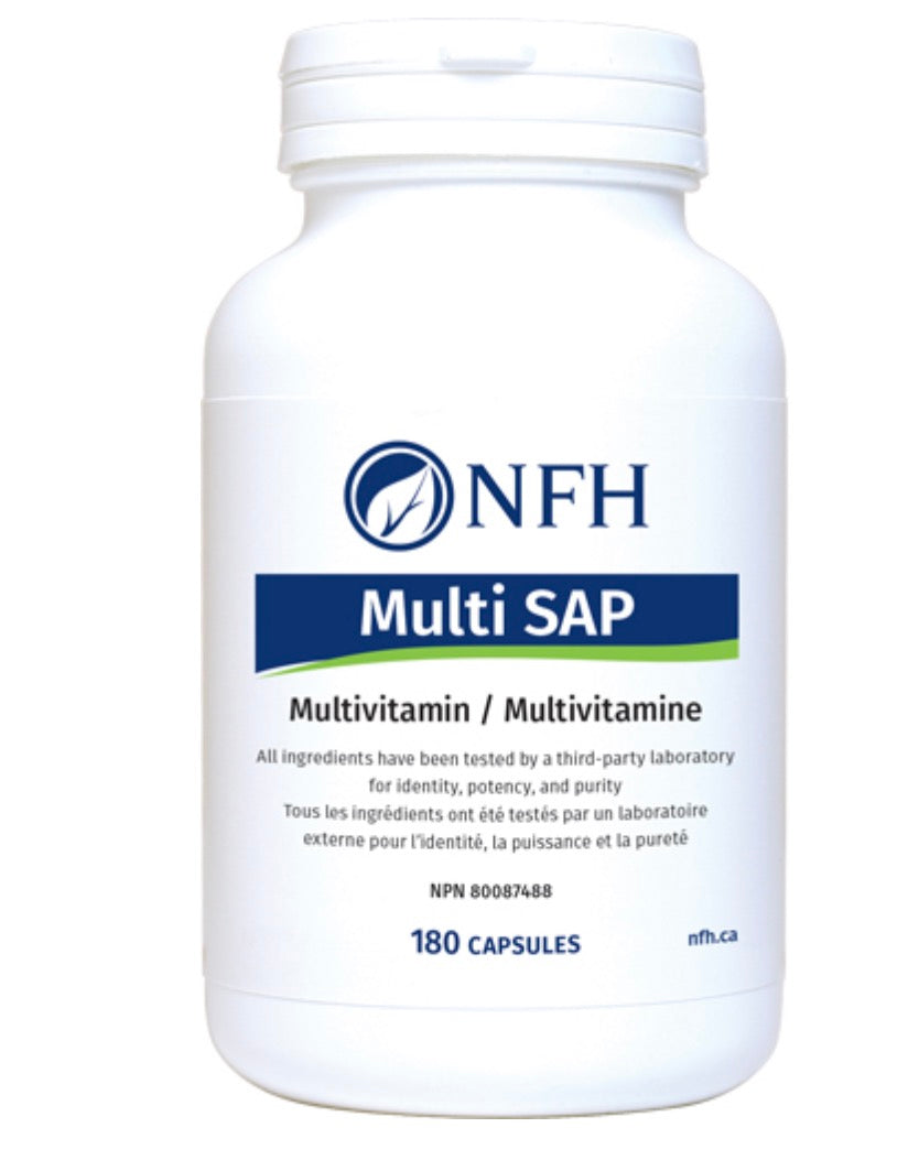 Multi SAP