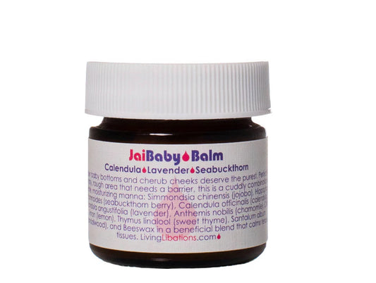 Jai Baby Balm